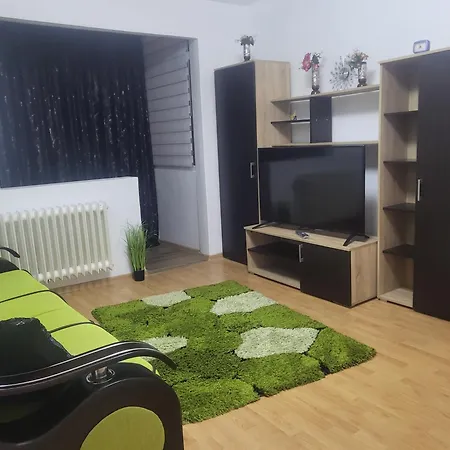 Raissahause Apartment
