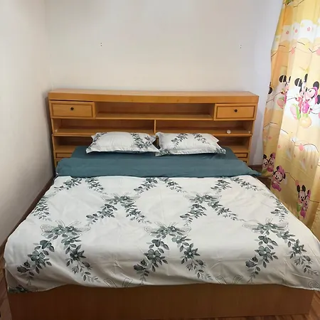 Raissahause Apartment *