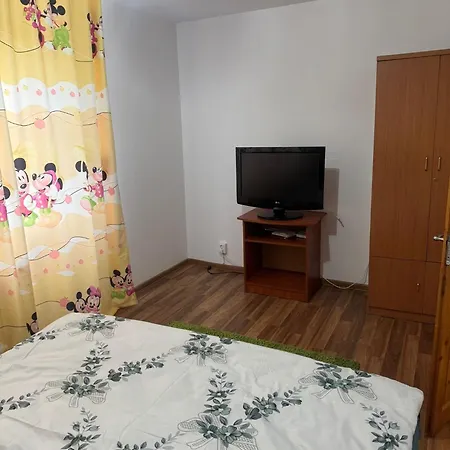 Raissahause Apartment Craiova